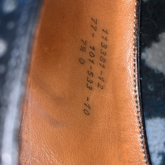 JM WESTON - Picture 9 of 11